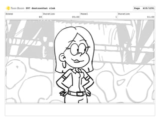 Scene
89
Duration
05:00
Panel
1
Duration
01:00
097 dontzoothat clnA Page 415/1291
 