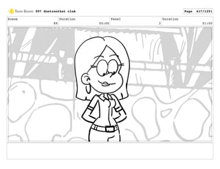 Scene
89
Duration
05:00
Panel
3
Duration
01:00
097 dontzoothat clnA Page 417/1291
 