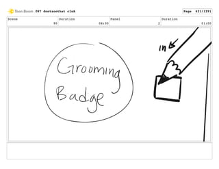 Scene
90
Duration
04:00
Panel
2
Duration
01:00
097 dontzoothat clnA Page 421/1291
 