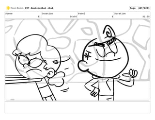 Scene
91
Duration
06:00
Panel
4
Duration
01:00
097 dontzoothat clnA Page 427/1291
 