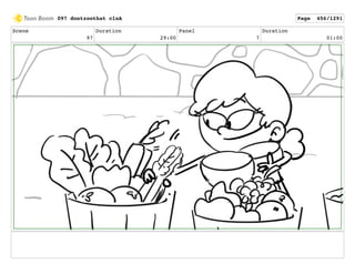 Scene
97
Duration
29:00
Panel
7
Duration
01:00
097 dontzoothat clnA Page 456/1291
 