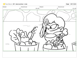 Scene
97
Duration
29:00
Panel
8
Duration
01:00
097 dontzoothat clnA Page 457/1291
 