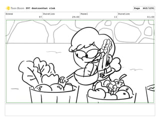 Scene
97
Duration
29:00
Panel
13
Duration
01:00
097 dontzoothat clnA Page 462/1291
 