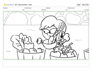 Scene
97
Duration
29:00
Panel
14
Duration
01:00
097 dontzoothat clnA Page 463/1291
 