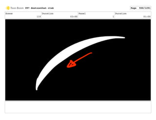 Scene
110
Duration
03:00
Panel
1
Duration
01:00
097 dontzoothat clnA Page 550/1291
 