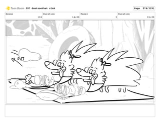 Scene
118
Duration
14:00
Panel
3
Duration
01:00
097 dontzoothat clnA Page 574/1291
 