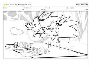 Scene
118
Duration
14:00
Panel
5
Duration
01:00
097 dontzoothat clnA Page 576/1291
 