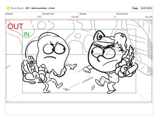 Scene
127
Duration
15:00
Panel
5
Duration
01:00
097 dontzoothat clnA Page 619/1291
 