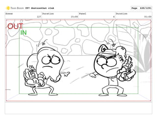 Scene
127
Duration
15:00
Panel
6
Duration
01:00
097 dontzoothat clnA Page 620/1291
 