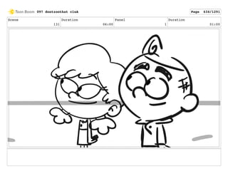 Scene
131
Duration
06:00
Panel
1
Duration
01:00
097 dontzoothat clnA Page 634/1291
 