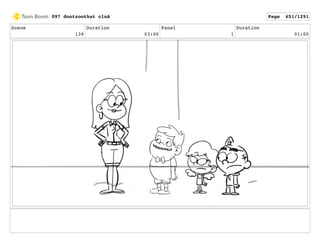 Scene
139
Duration
03:00
Panel
1
Duration
01:00
097 dontzoothat clnA Page 651/1291
 