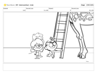 Scene
143
Duration
11:00
Panel
5
Duration
01:00
097 dontzoothat clnA Page 678/1291
 