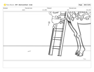 Scene
143
Duration
11:00
Panel
10
Duration
01:00
097 dontzoothat clnA Page 683/1291
 