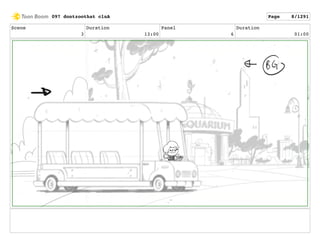 Scene
3
Duration
13:00
Panel
6
Duration
01:00
097 dontzoothat clnA Page 8/1291
 