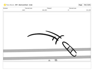 Scene
146
Duration
04:00
Panel
3
Duration
01:00
097 dontzoothat clnA Page 701/1291
 