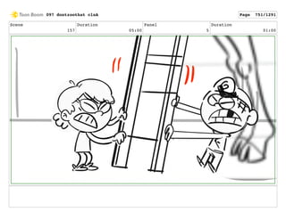 Scene
157
Duration
05:00
Panel
5
Duration
01:00
097 dontzoothat clnA Page 751/1291
 