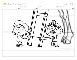 Scene
159
Duration
05:00
Panel
3
Duration
01:00
097 dontzoothat clnA Page 760/1291
 