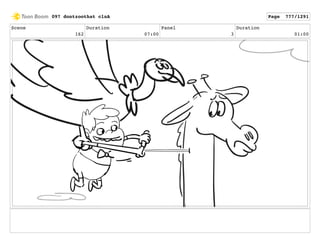 Scene
162
Duration
07:00
Panel
3
Duration
01:00
097 dontzoothat clnA Page 777/1291
 