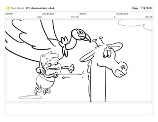 Scene
162
Duration
07:00
Panel
4
Duration
01:00
097 dontzoothat clnA Page 778/1291
 