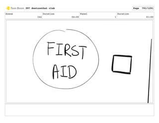 Scene
164
Duration
04:00
Panel
1
Duration
01:00
097 dontzoothat clnA Page 791/1291
 