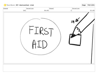Scene
164
Duration
04:00
Panel
2
Duration
01:00
097 dontzoothat clnA Page 792/1291
 