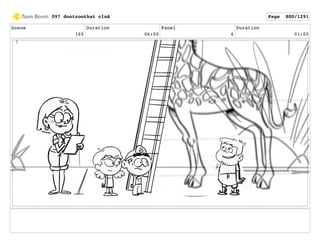 Scene
165
Duration
06:00
Panel
6
Duration
01:00
097 dontzoothat clnA Page 800/1291
 