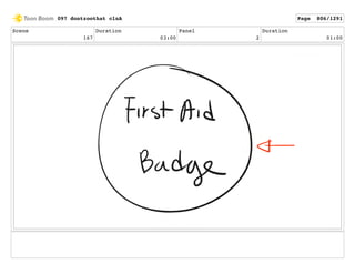 Scene
167
Duration
03:00
Panel
2
Duration
01:00
097 dontzoothat clnA Page 806/1291
 