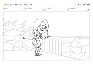 Scene
174
Duration
08:00
Panel
3
Duration
01:00
097 dontzoothat clnA Page 829/1291
 