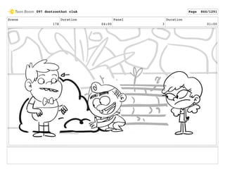 Scene
178
Duration
04:00
Panel
3
Duration
01:00
097 dontzoothat clnA Page 844/1291
 