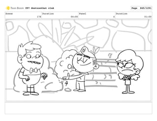 Scene
178
Duration
04:00
Panel
4
Duration
01:00
097 dontzoothat clnA Page 845/1291
 