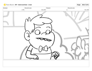 Scene
179
Duration
03:00
Panel
1
Duration
01:00
097 dontzoothat clnA Page 846/1291
 