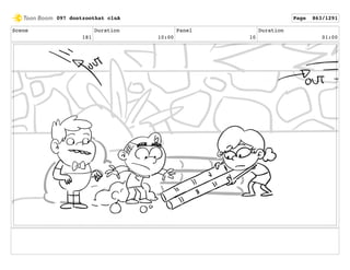 Scene
181
Duration
10:00
Panel
10
Duration
01:00
097 dontzoothat clnA Page 863/1291
 