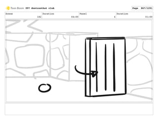 Scene
182
Duration
04:00
Panel
4
Duration
01:00
097 dontzoothat clnA Page 867/1291
 