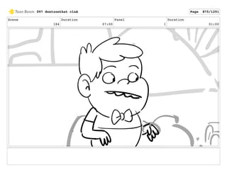 Scene
184
Duration
07:00
Panel
1
Duration
01:00
097 dontzoothat clnA Page 875/1291
 