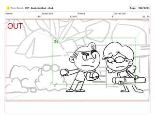 Scene
188
Duration
10:00
Panel
8
Duration
01:00
097 dontzoothat clnA Page 926/1291
 