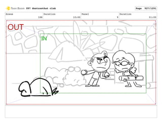 Scene
188
Duration
10:00
Panel
9
Duration
01:00
097 dontzoothat clnA Page 927/1291
 