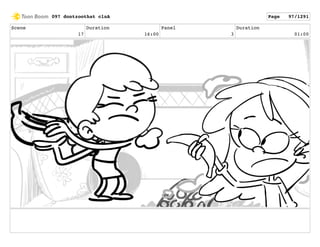 Scene
17
Duration
16:00
Panel
3
Duration
01:00
097 dontzoothat clnA Page 97/1291
 