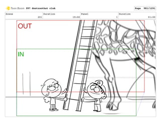 Scene
201
Duration
19:00
Panel
1
Duration
01:00
097 dontzoothat clnA Page 981/1291
 