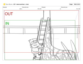 Scene
201
Duration
19:00
Panel
4
Duration
01:00
097 dontzoothat clnA Page 984/1291
 