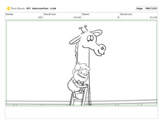 Scene
201
Duration
19:00
Panel
8
Duration
01:00
097 dontzoothat clnA Page 988/1291
 