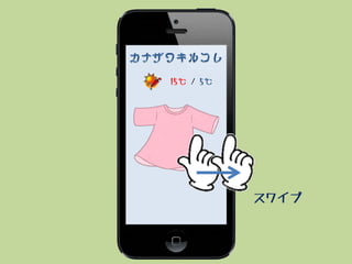 15℃ / 5℃
スワイプ
 