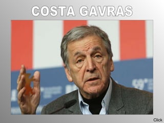 COSTA GAVRAS Click 