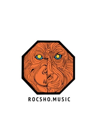 ROCSHO MUSIC PORTFOLIO (1)