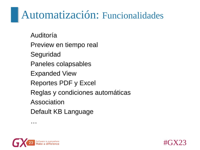 WorkwithPlus: Por qué la comunidad en el mundo habla de este pattern ...