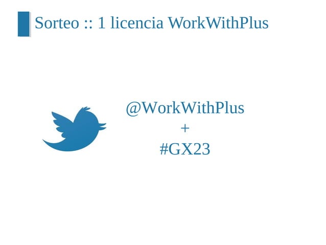 WorkwithPlus: Por qué la comunidad en el mundo habla de este pattern ...
