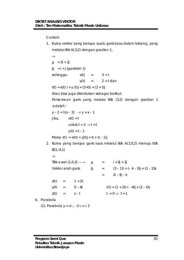 09 A Analis Vektor