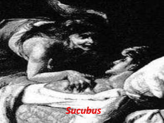 Sucubus
 