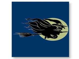 09 a feitiçaria na idade média.ppt