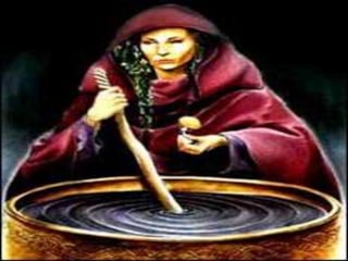 09 a feitiçaria na idade média.ppt