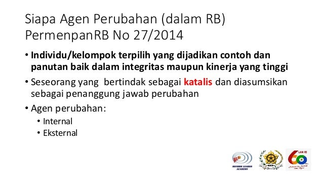 09 Agen Perubahan Sri Hadiati Wk Sh Mba